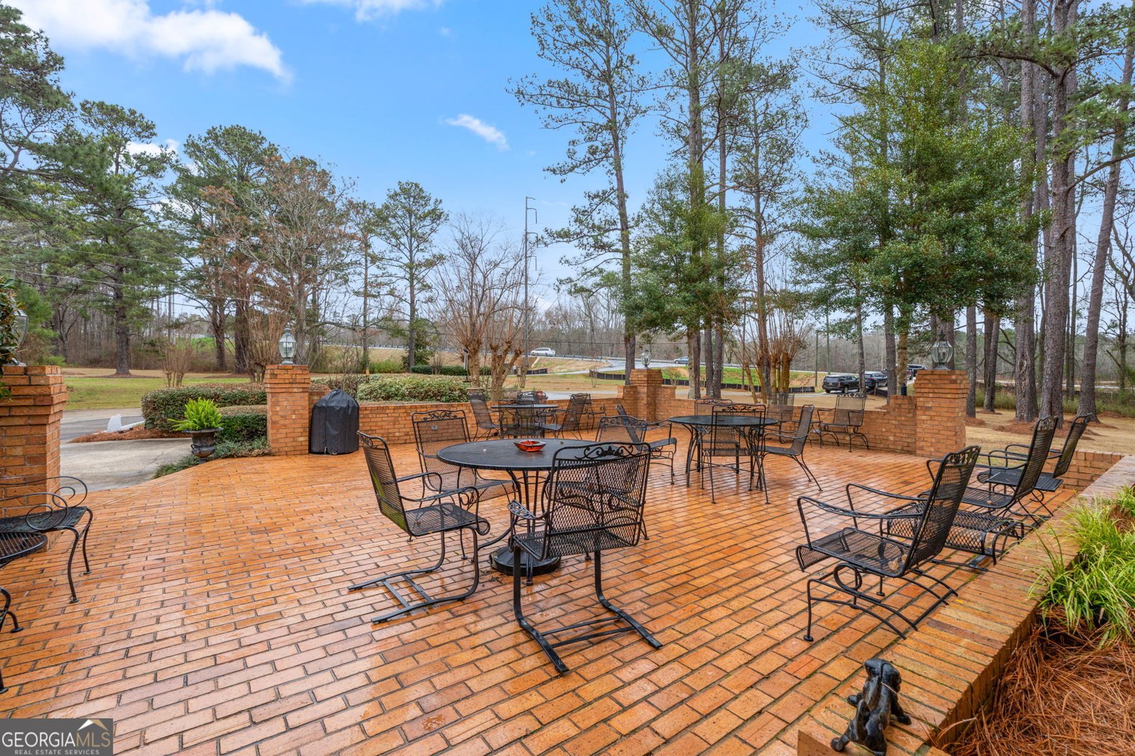 732 Bass Road Macon - Photo 7