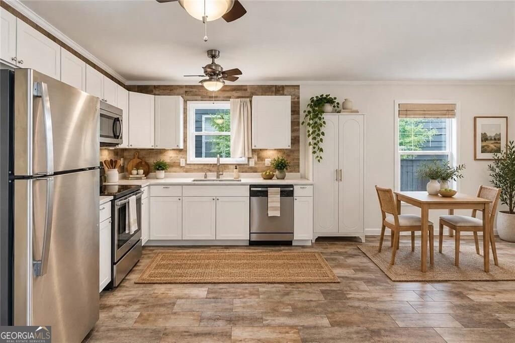 1012 McDaniel Street Atlanta - Photo 6