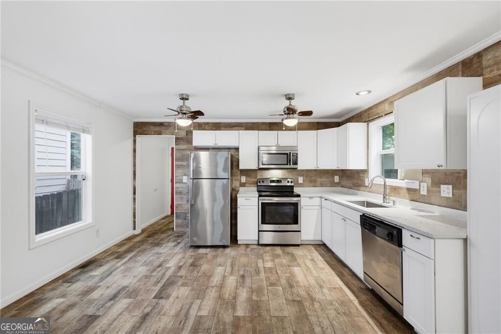 1012 McDaniel Street Atlanta - Photo 8