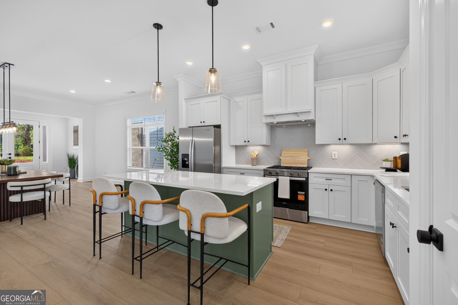 174 Dewey Road Lilburn - Photo 6