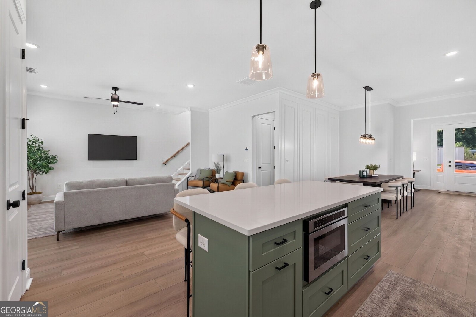 174 Dewey Road Lilburn - Photo 7