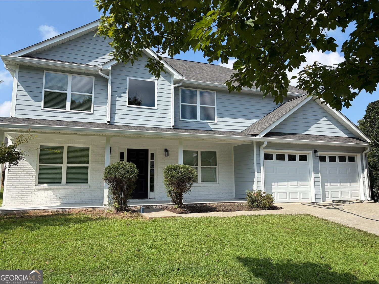 144 River Pass Court Dacula - main photo