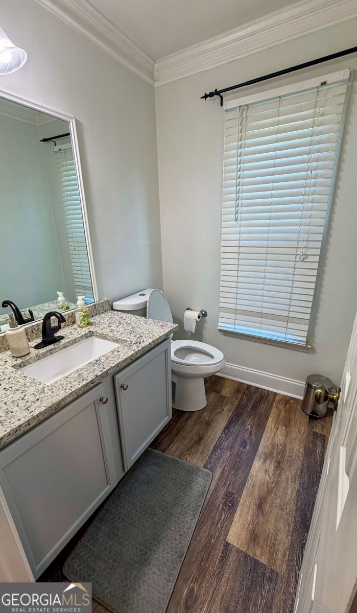 230 Peachtree Hollow Court Atlanta - Photo 7