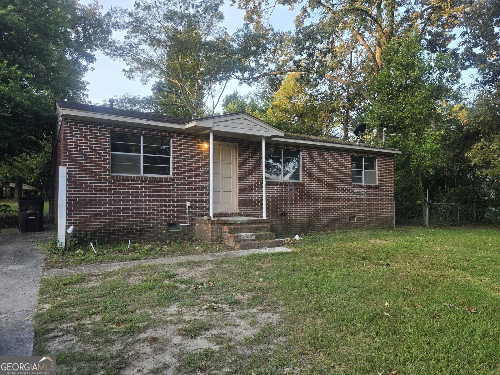 141 Little John Lane Warner Robins - main photo