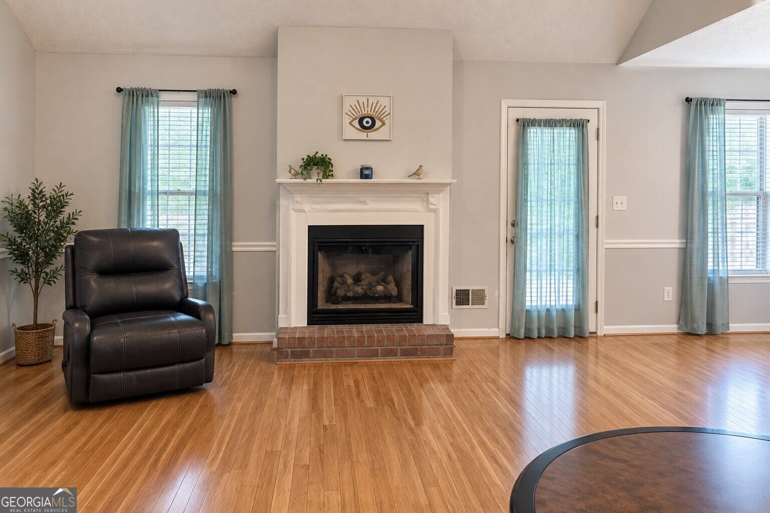 180 Oakwood Circle Stockbridge - Photo 6