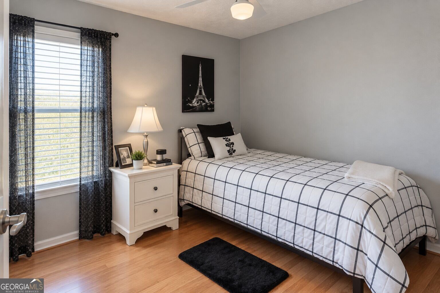 180 Oakwood Circle Stockbridge - Photo 9