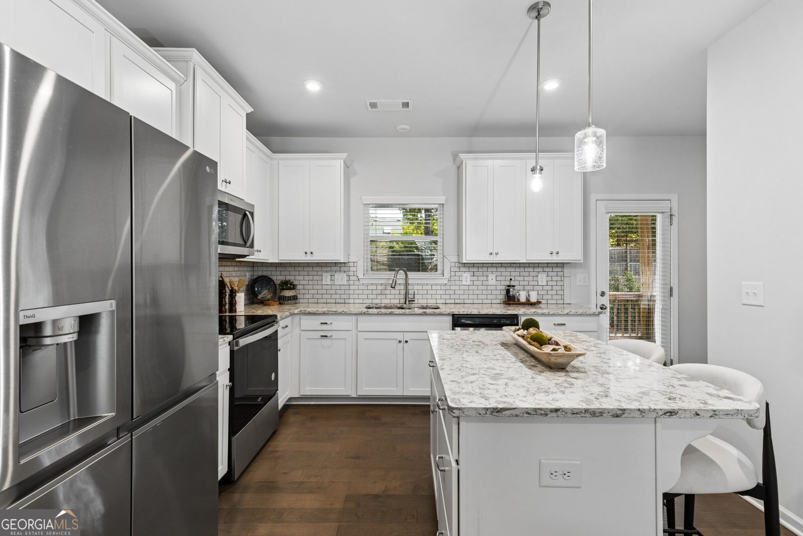 2513 Hedgeway Circle Kennesaw - Photo 12