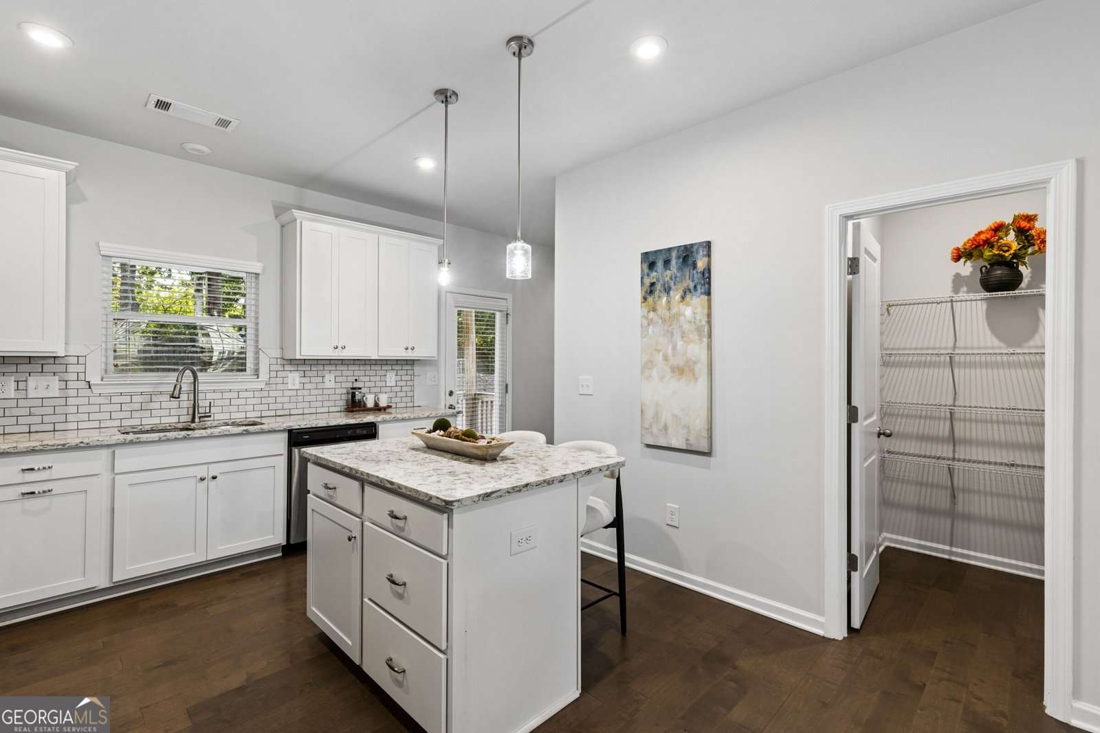 2513 Hedgeway Circle Kennesaw - Photo 13