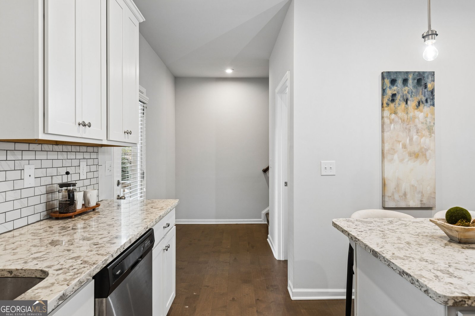 2513 Hedgeway Circle Kennesaw - Photo 17