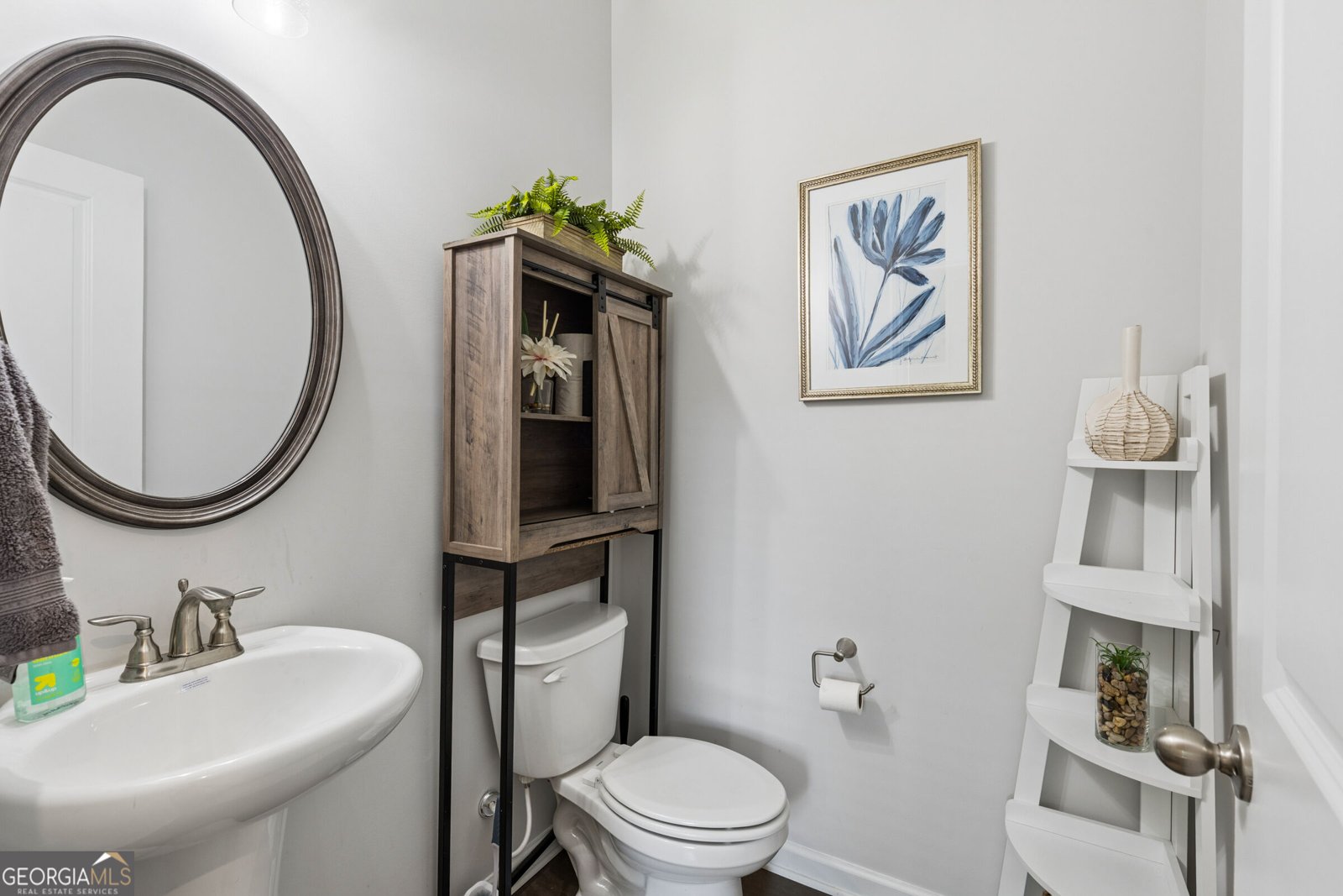 2513 Hedgeway Circle Kennesaw - Photo 20