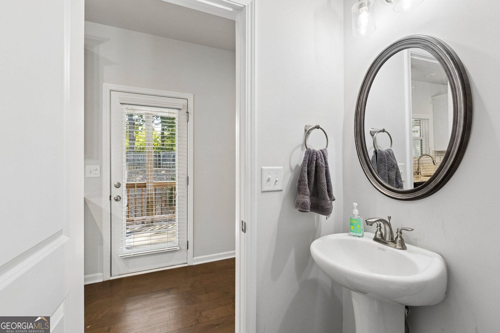 2513 Hedgeway Circle Kennesaw - Photo 21