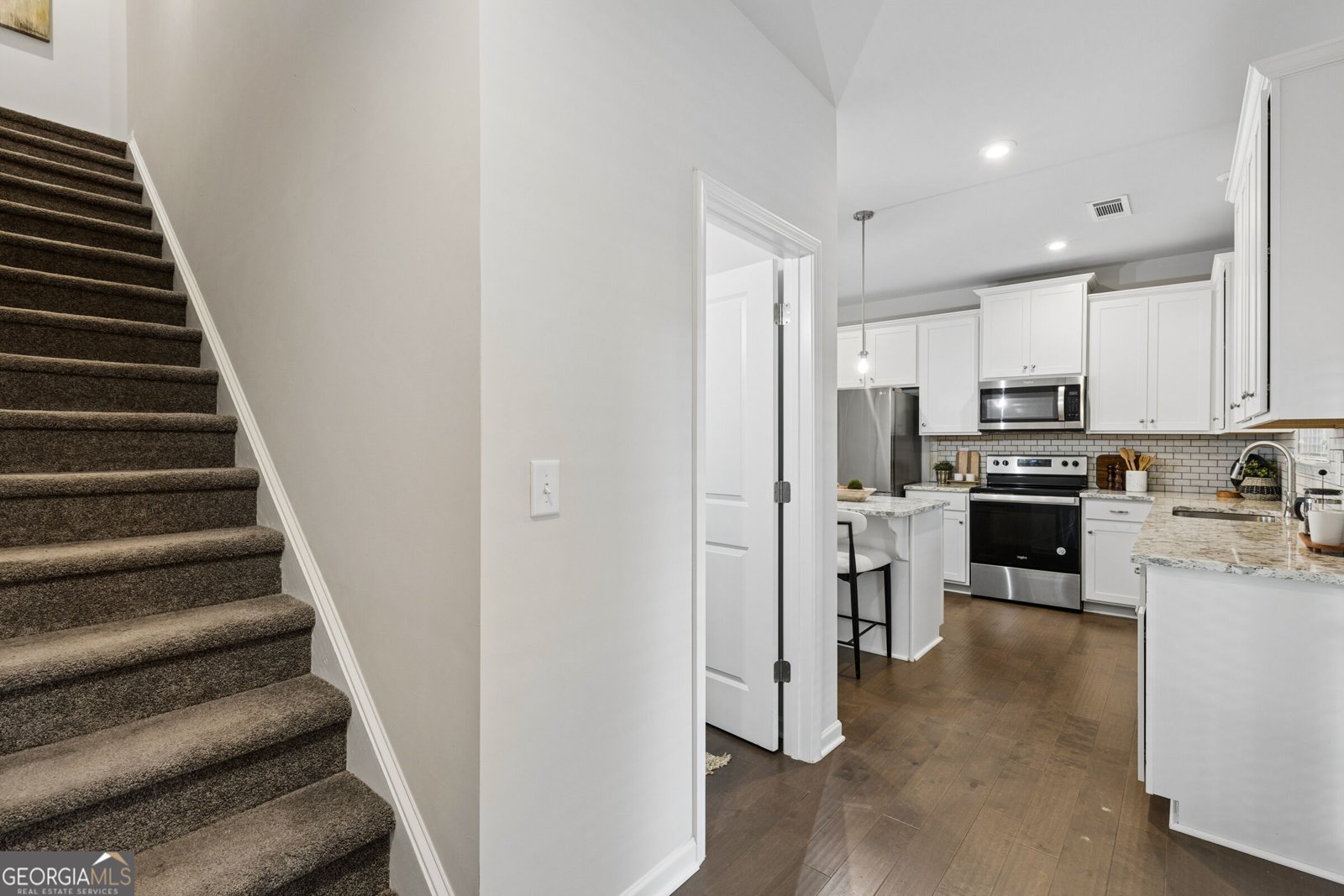 2513 Hedgeway Circle Kennesaw - Photo 22