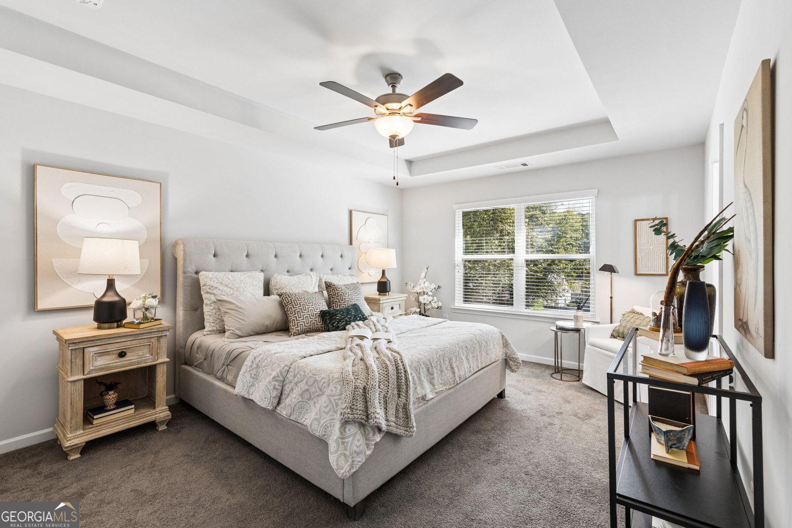 2513 Hedgeway Circle Kennesaw - Photo 23