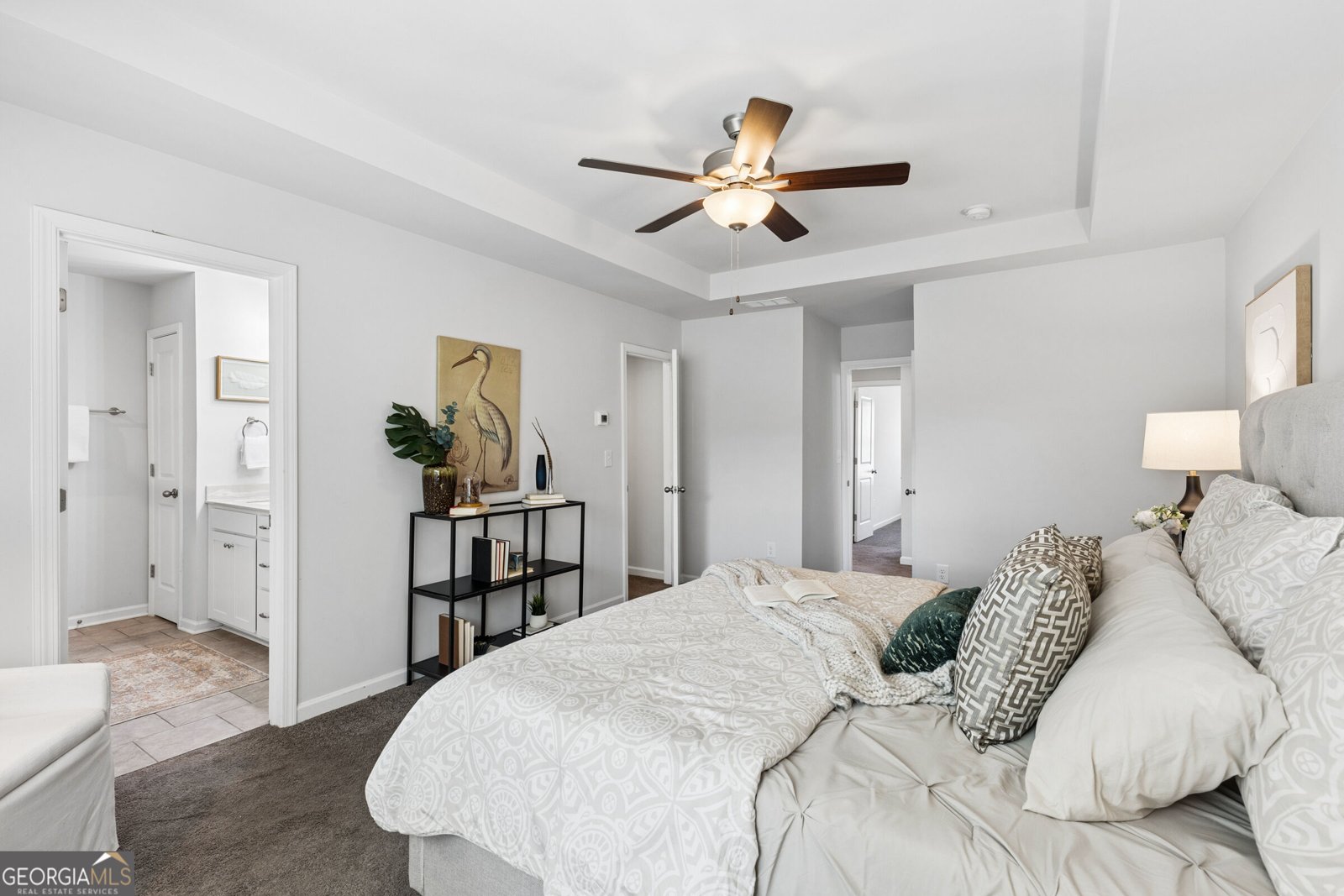 2513 Hedgeway Circle Kennesaw - Photo 25