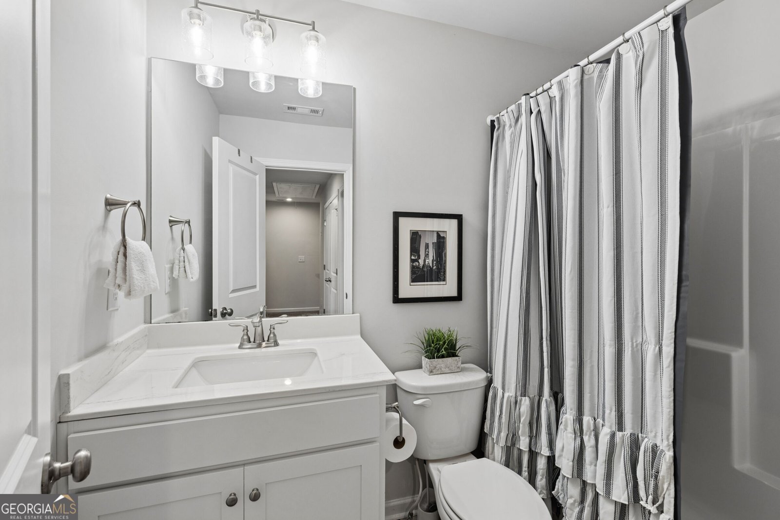 2513 Hedgeway Circle Kennesaw - Photo 34