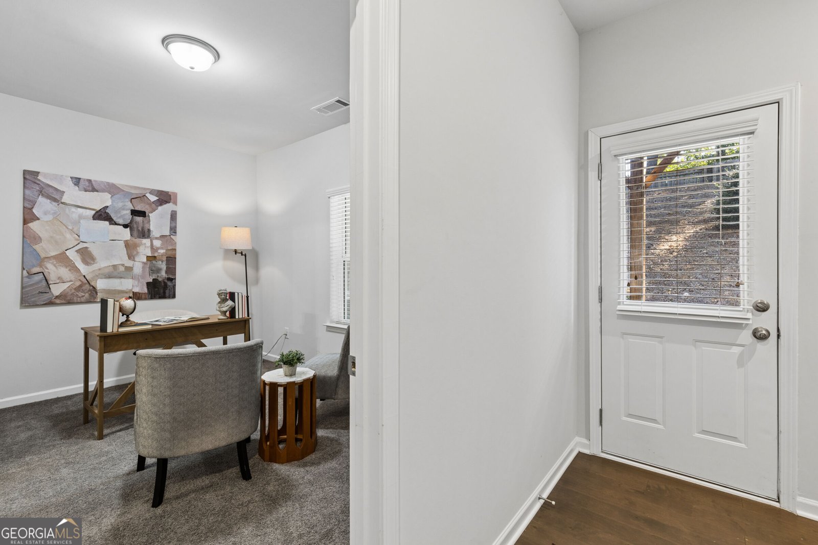 2513 Hedgeway Circle Kennesaw - Photo 36