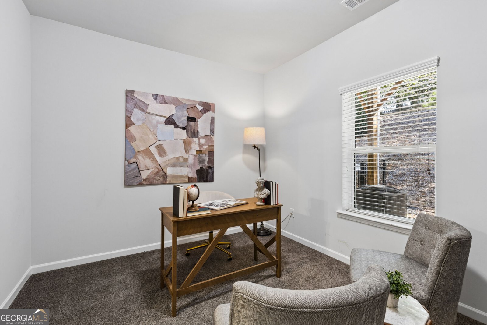 2513 Hedgeway Circle Kennesaw - Photo 37