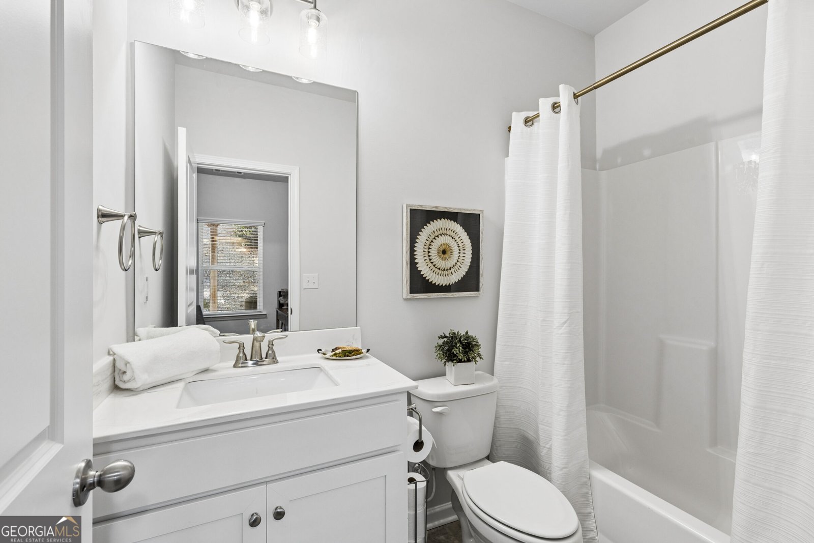 2513 Hedgeway Circle Kennesaw - Photo 39