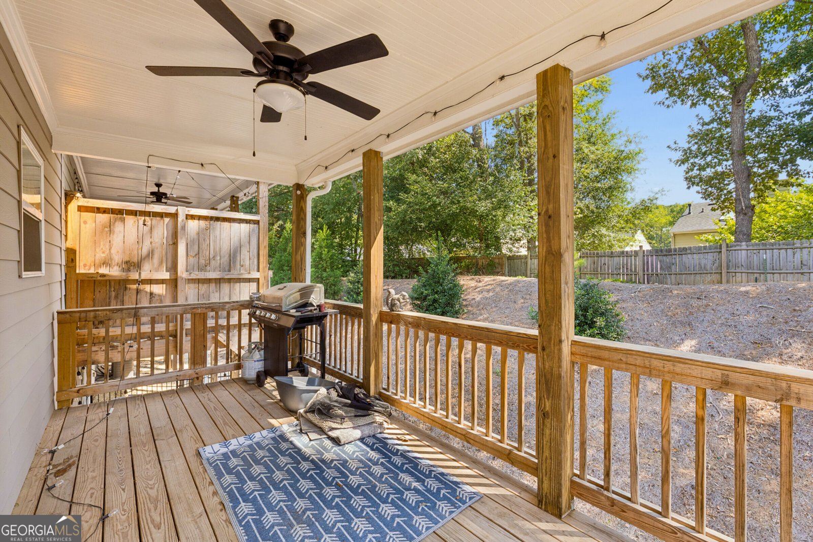 2513 Hedgeway Circle Kennesaw - Photo 41