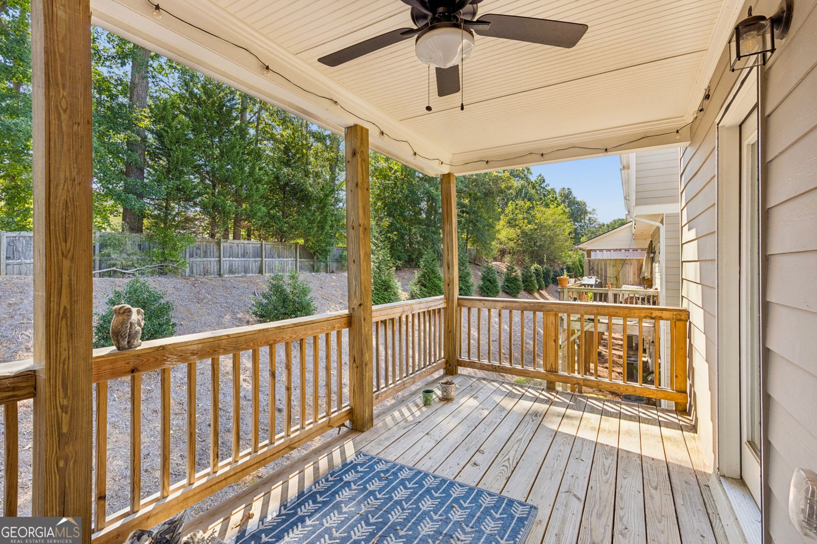 2513 Hedgeway Circle Kennesaw - Photo 42