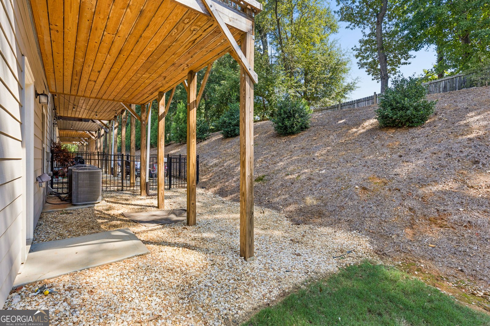 2513 Hedgeway Circle Kennesaw - Photo 43