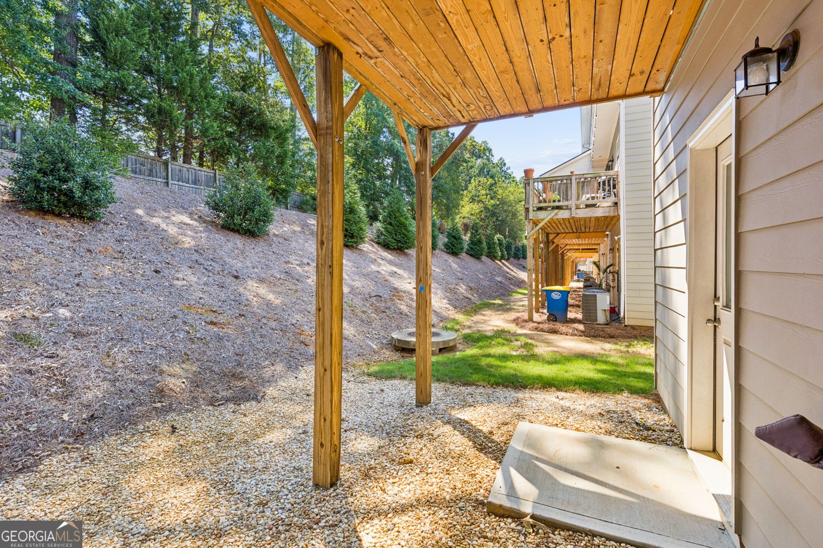 2513 Hedgeway Circle Kennesaw - Photo 44