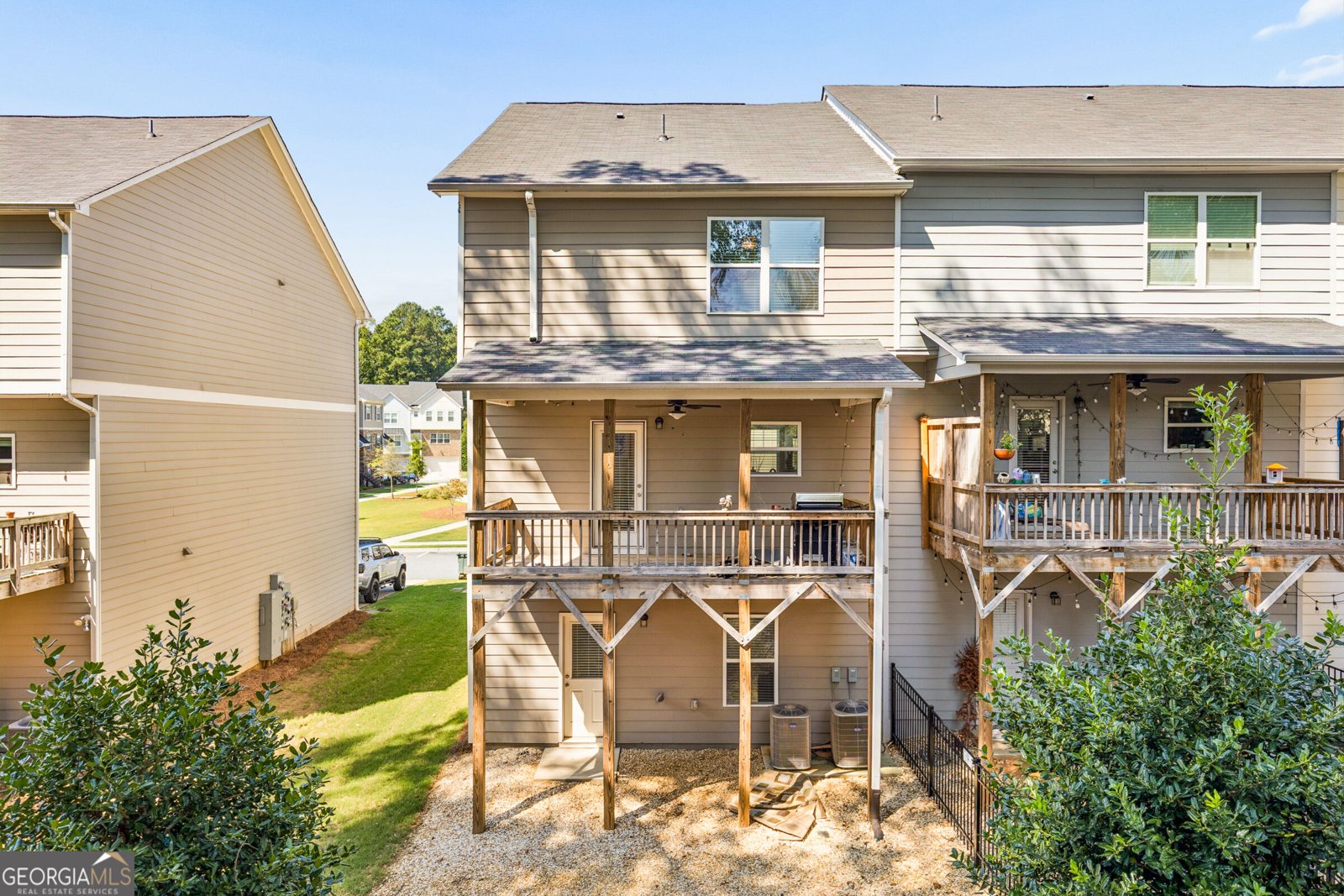 2513 Hedgeway Circle Kennesaw - Photo 47