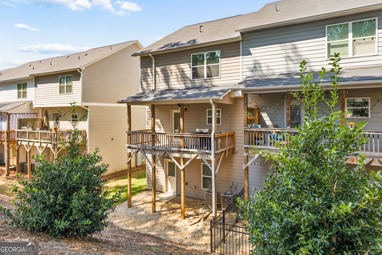 2513 Hedgeway Circle Kennesaw - Photo 48