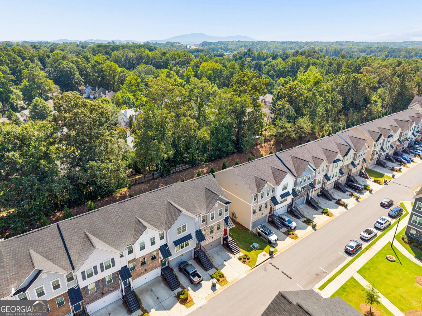 2513 Hedgeway Circle Kennesaw - Photo 52