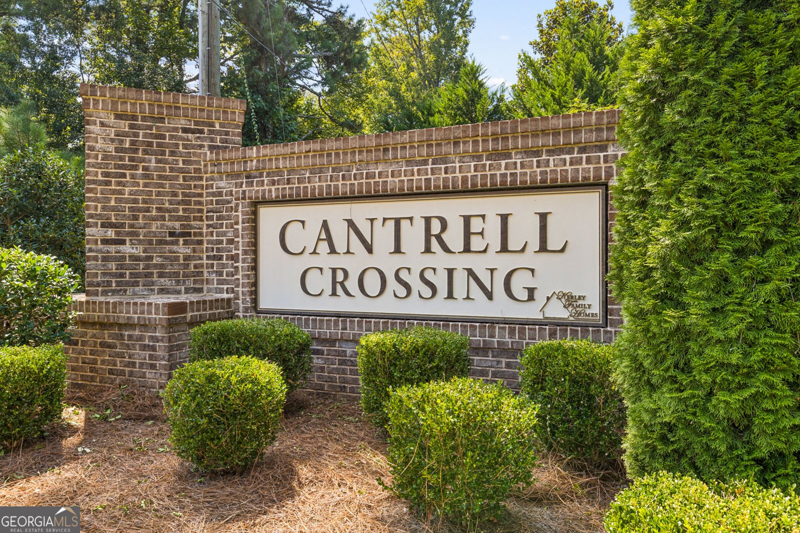 2513 Hedgeway Circle Kennesaw - Photo 53