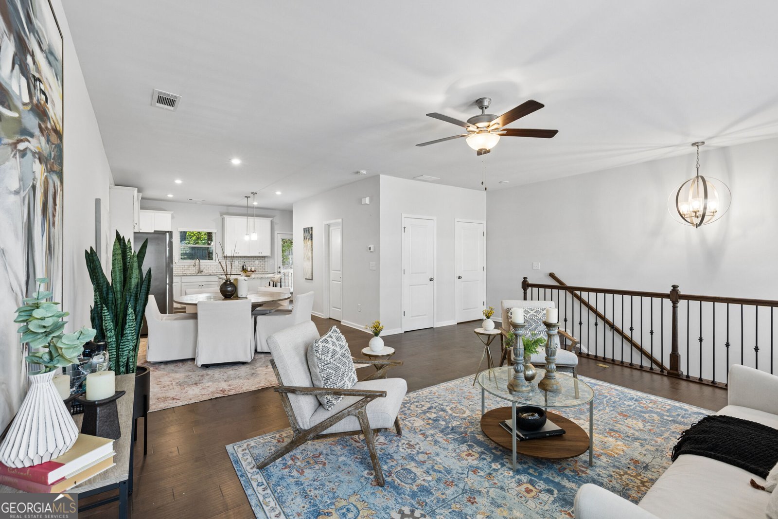 2513 Hedgeway Circle Kennesaw - Photo 6