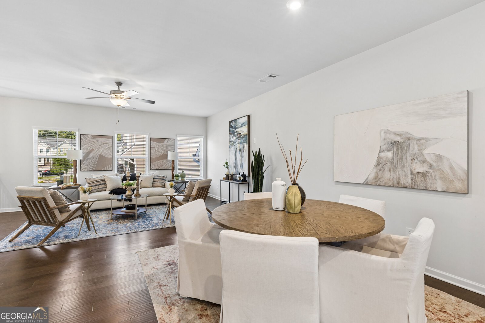 2513 Hedgeway Circle Kennesaw - Photo 8