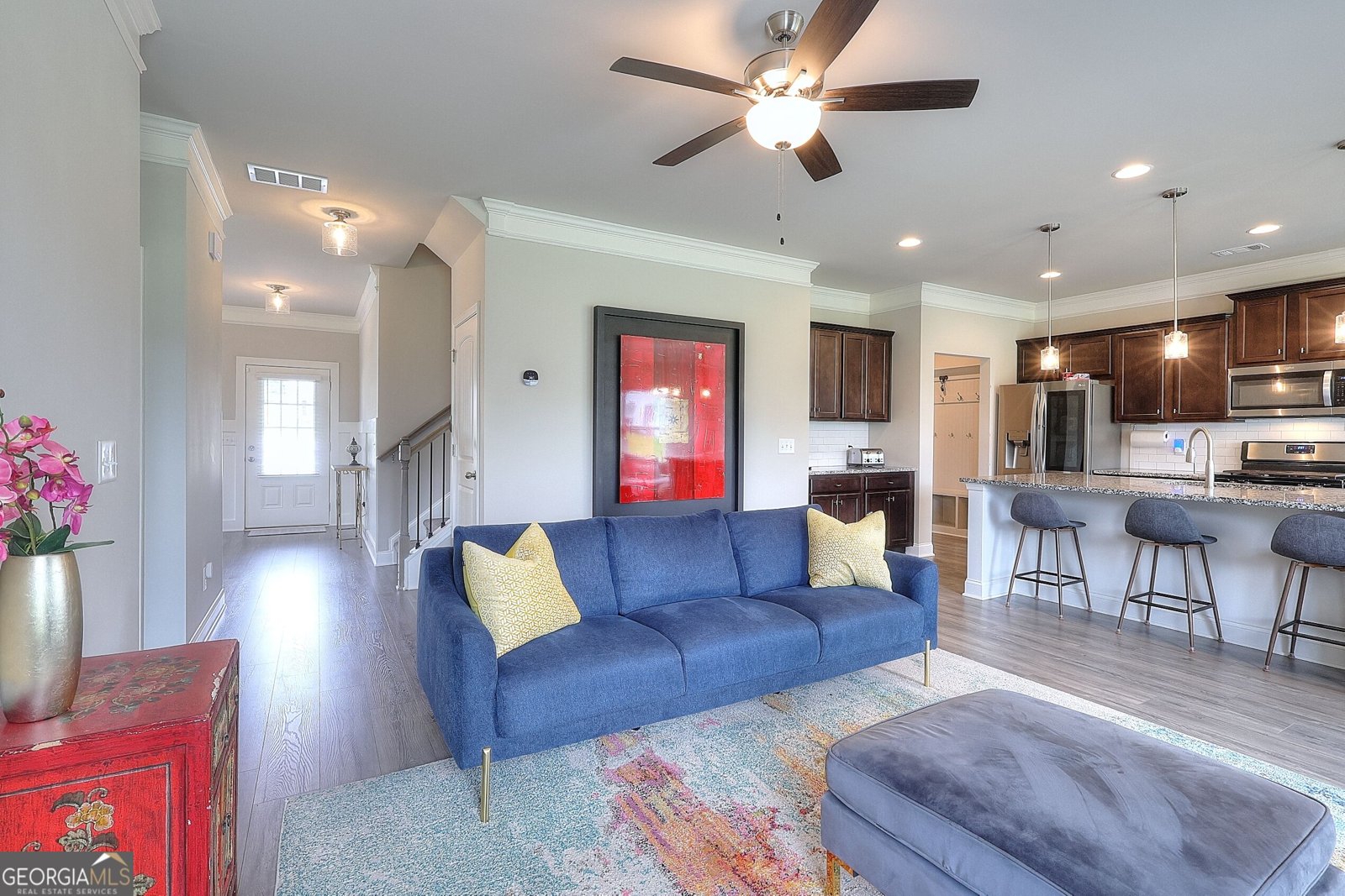 1319 Kim Manor Way Lawrenceville - Photo 16