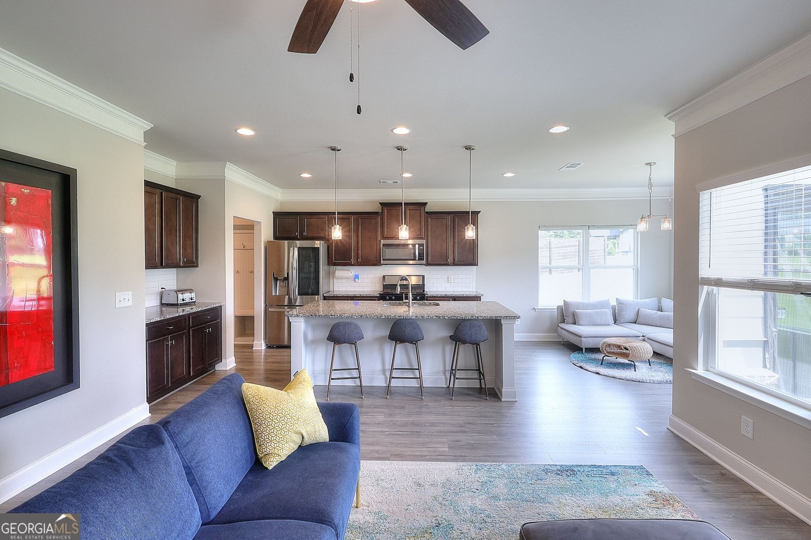 1319 Kim Manor Way Lawrenceville - Photo 18