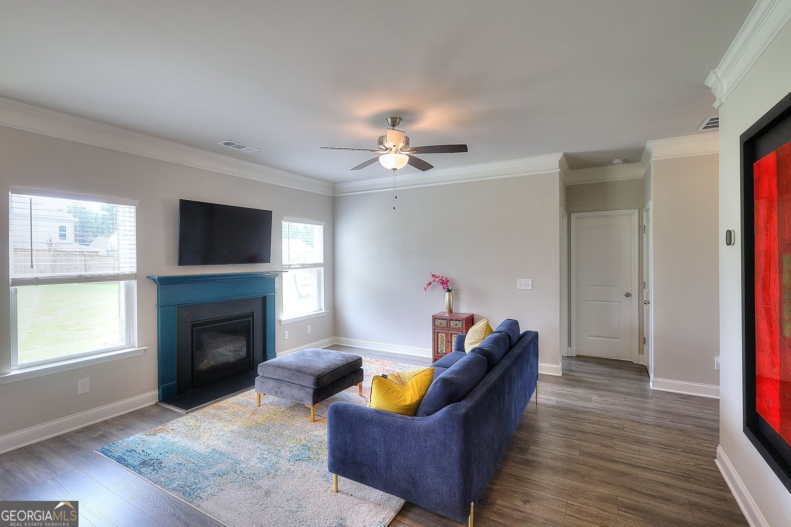 1319 Kim Manor Way Lawrenceville - Photo 19