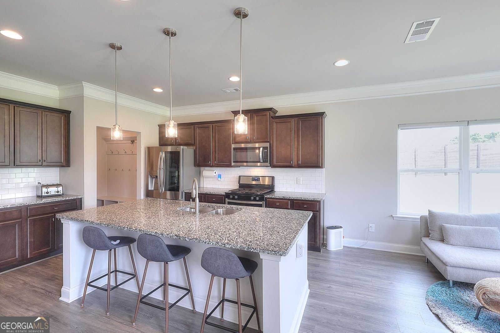 1319 Kim Manor Way Lawrenceville - Photo 22