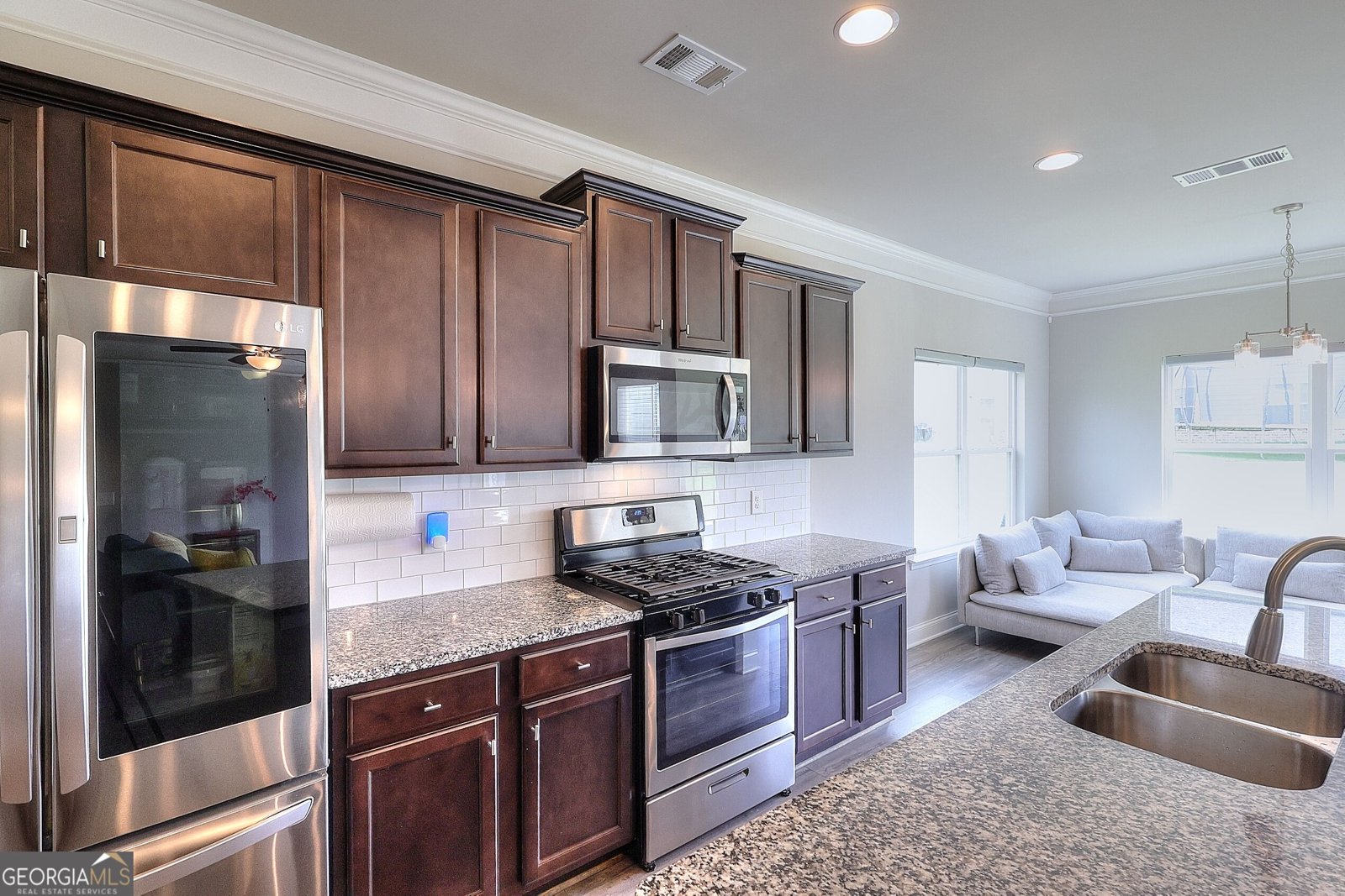 1319 Kim Manor Way Lawrenceville - Photo 24