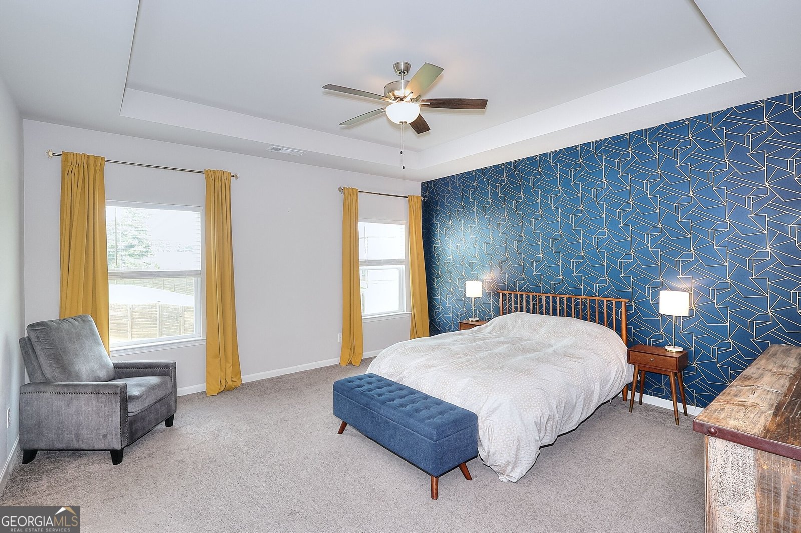 1319 Kim Manor Way Lawrenceville - Photo 37