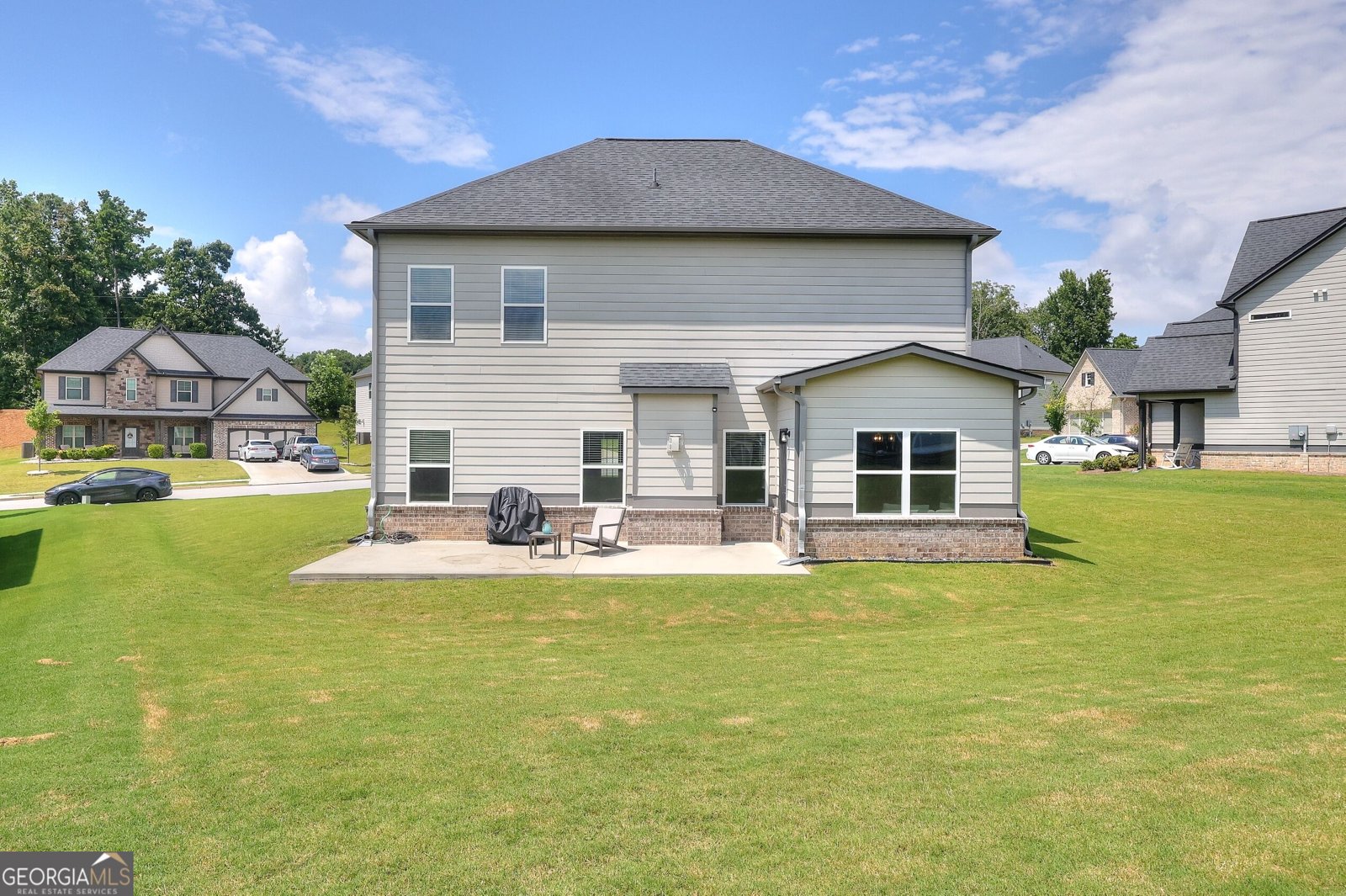 1319 Kim Manor Way Lawrenceville - Photo 7
