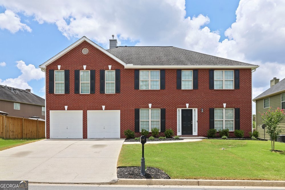 115 Maxton Avenue Dallas - main photo