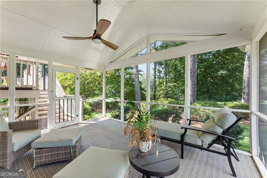 3665 High Green Drive Marietta - Photo 11
