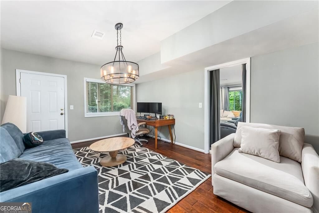 3665 High Green Drive Marietta - Photo 19