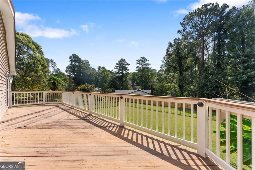 3665 High Green Drive Marietta - Photo 22