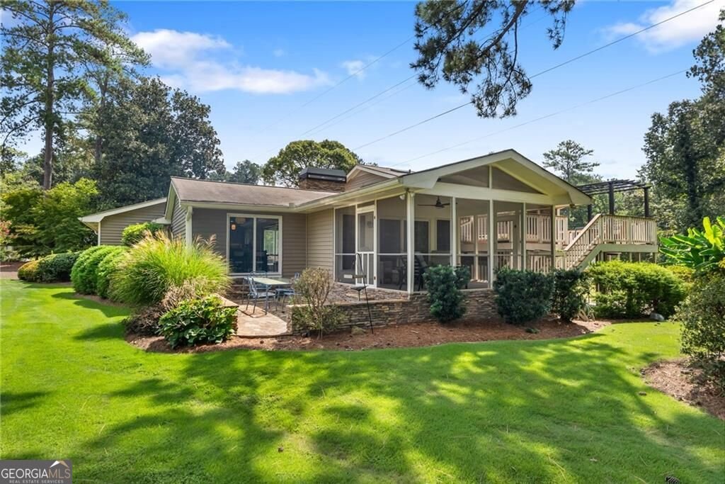 3665 High Green Drive Marietta - Photo 35