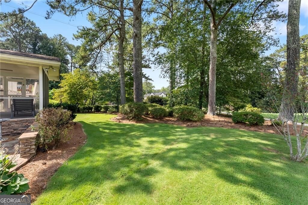3665 High Green Drive Marietta - Photo 36