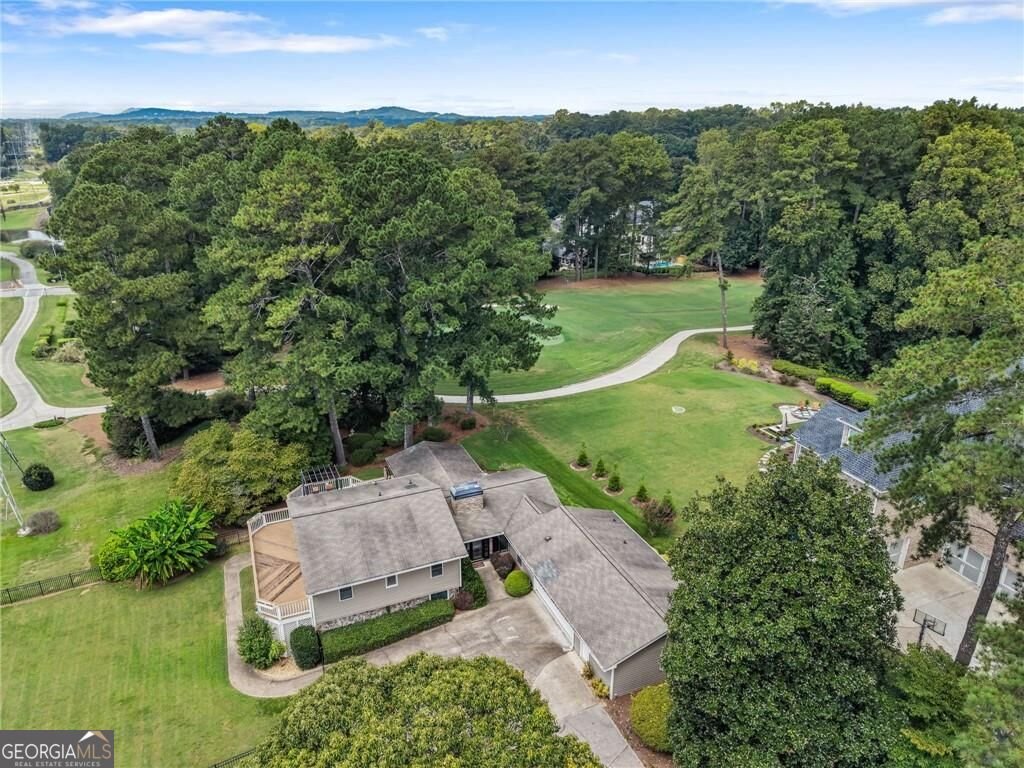 3665 High Green Drive Marietta - Photo 37
