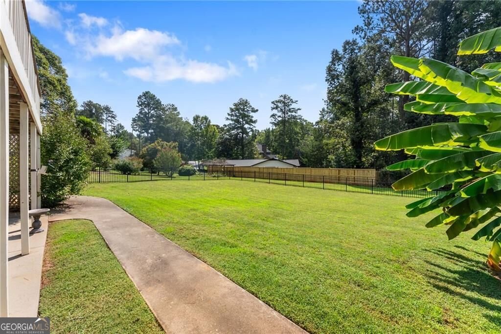 3665 High Green Drive Marietta - Photo 38