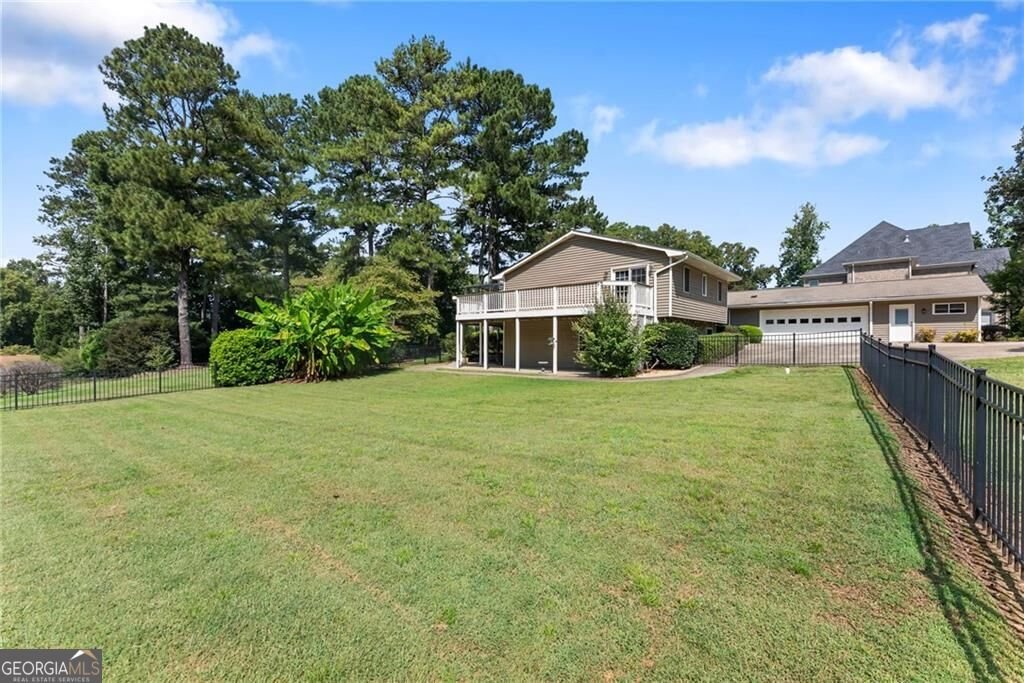 3665 High Green Drive Marietta - Photo 39