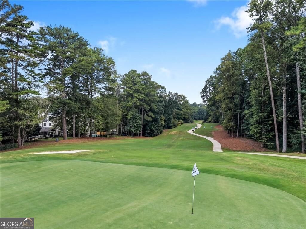 3665 High Green Drive Marietta - Photo 41