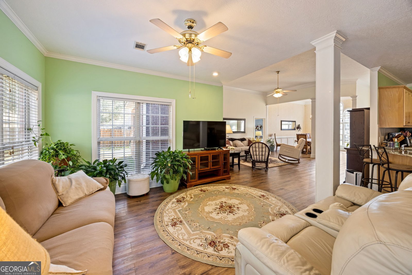 2967 William Few Parkway Evans - Photo 27